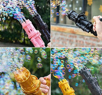 Thumbnail for Bubble Gun™ - Magnificent bubble rain - Bubble gun