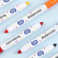 Thumbnail for Washable Markers™ - Art without the mess - Washable markers