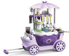 Candy Cart™ - Sweet games on wheels - Children's ice cream trolley