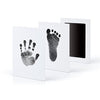 Baby Handprint Kit™ - A unique memory of a baby - Printable set