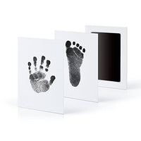 Thumbnail for Baby Handprint Kit™ - A unique memory of a baby - Printable set