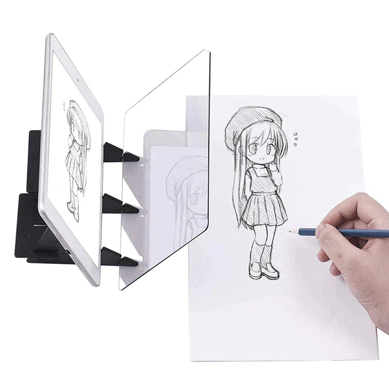 Drawing Projector™ - Magical works of art - Drawing projector