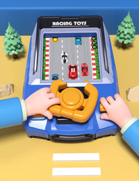 Thumbnail for Racing Game™ - Dodge Cars - Arcade game