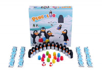 Thumbnail for Pengoloo™ - A fun family game! - Penguin Adventure Game