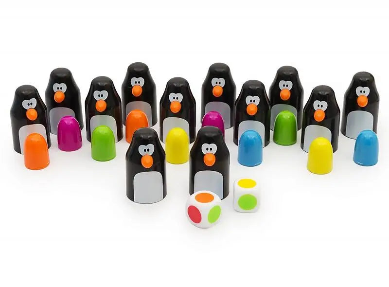 Pengoloo™ - A fun family game! - Penguin Adventure Game