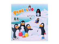 Thumbnail for Pengoloo™ - A fun family game! - Penguin Adventure Game