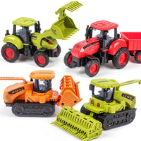 Thumbnail for Tractor toy™ - Farm Adventure - Toy tractors