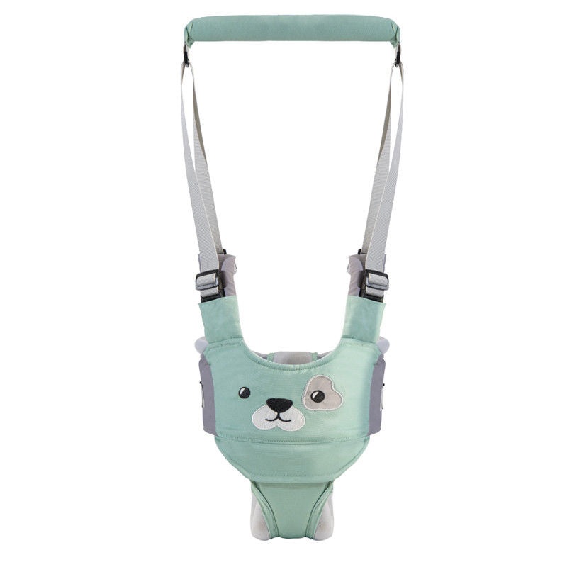 Toddler Walking Assistant™ - Help with your first steps - Walking harness