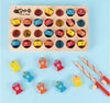 Woods™ l Fine motor skills - Magnetic fishing game