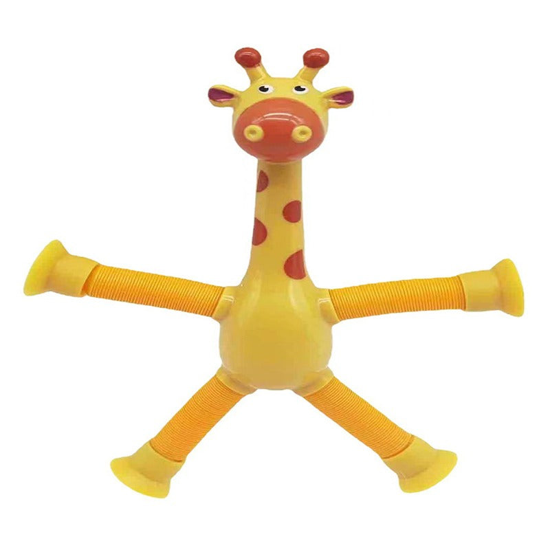 Telescopic Giraffe™ - Let your imagination run wild - Telescope giraffe