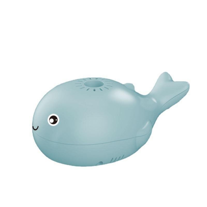 Floating Whale™ - Float the ball - Mobile whale toy