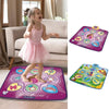 DanceMat™ - Have fun dancing- Interactive dance mat