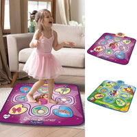 Thumbnail for DanceMat™ - Have fun dancing- Interactive dance mat