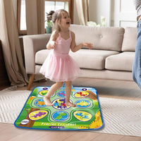 Thumbnail for DanceMat™ - Have fun dancing- Interactive dance mat