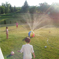 Thumbnail for Splash Ball™ | Cooling down on hot summer days - Water Polo