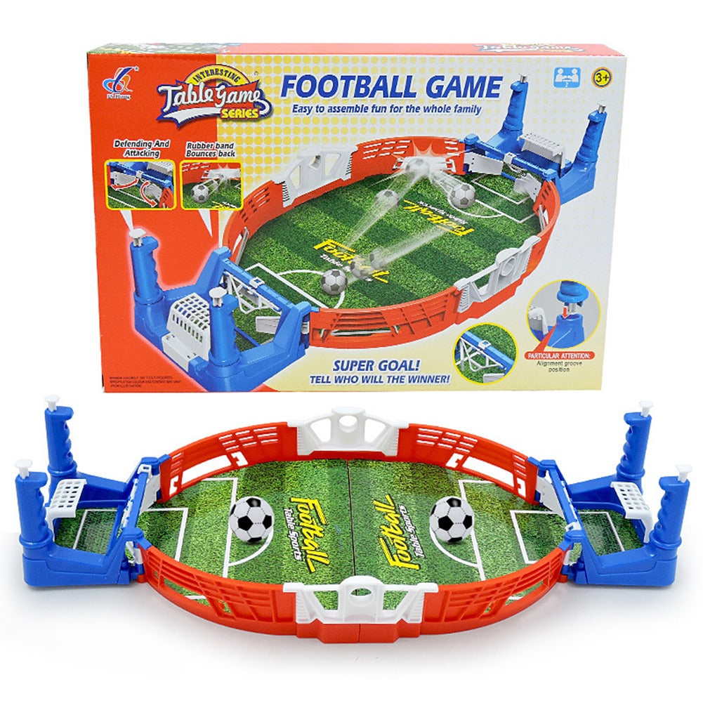 Football Game™ - Challenge your friends - Table football game