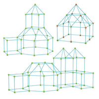 Thumbnail for Tent Building Kit™- Build your own tent! - Tent building kit