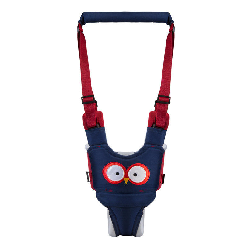 Toddler Walking Assistant™ - Help with your first steps - Walking harness