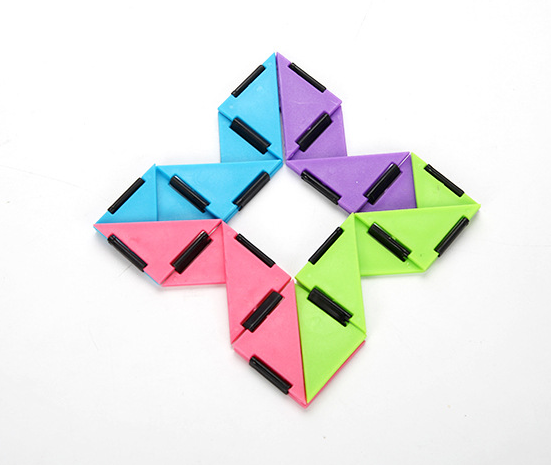 Hinge Puzzle™ - Hinged Play - Hinged puzzle