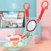 Baby Steeringwheel Toy™ - Keep your child busy - Interactive steering wheel