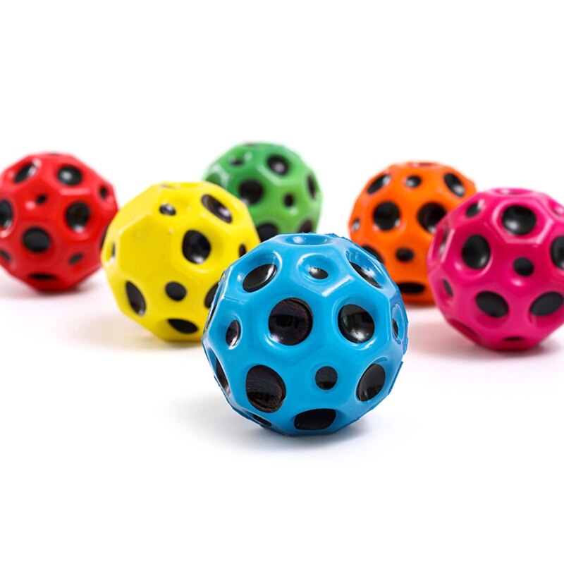 Bouncy Ball™ - Squeeze the stress out - Stress Ball