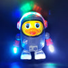 Dancing Space Duck™ - Dance with a cute duck - Dancing toy duck