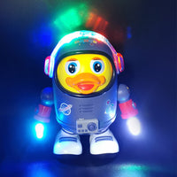 Thumbnail for Dancing Space Duck™ - Dance with a cute duck - Dancing toy duck