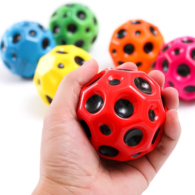 Bouncy Ball™ - Squeeze the stress out - Stress Ball