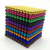 Magnet toys™ - Build with magnets - Small magnetic balls