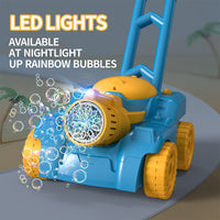 Thumbnail for Bubble Mower™ - Enchanting bubbles - Children's bubble machine