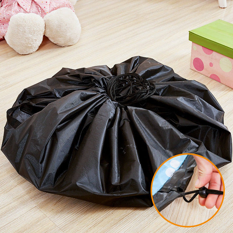 Toy Storage Bag™ - Ease of organisation - Play mat / Storage bag