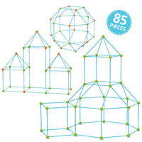 Thumbnail for Tent Building Kit™- Build your own tent! - Tent building kit