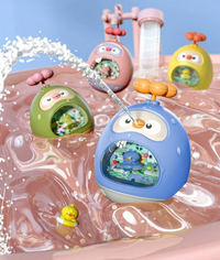 Thumbnail for Duck Sprayer™ | Bathing has never been so much fun - Bath toys