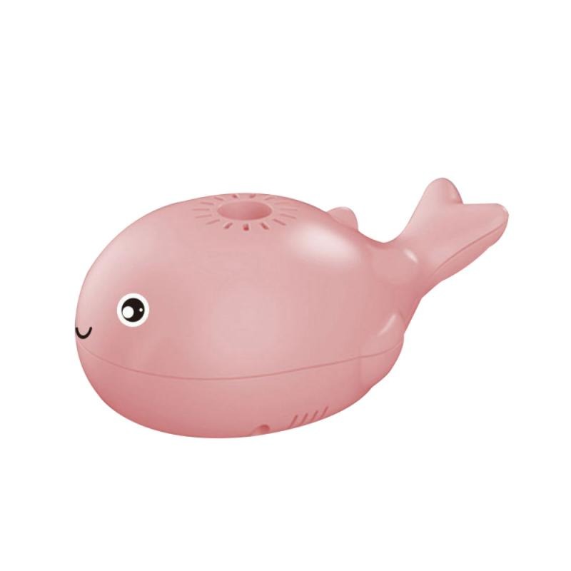 Floating Whale™ - Float the ball - Mobile whale toy