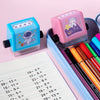 Rolling Math Stamp™ - Solve mathematical sums - Maths jigsaw