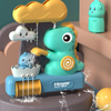 Baby Dino™ - Wonderful bath time - Bath toys