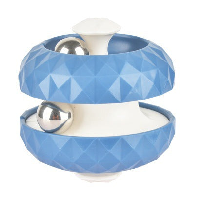 Track Ball Cube™ - Soothe and relax - Fidget toy