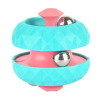 Thumbnail for Track Ball Cube™ - Soothe and relax - Fidget toy