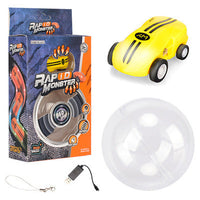 Thumbnail for Pocket Cars™ - Fun spiral - Stunt toy car