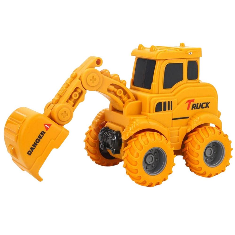 Construction Toy™ - Small civil engineers in action - Toy dryer