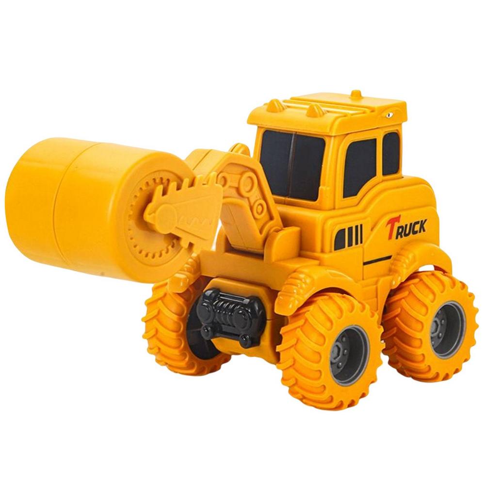 Construction Toy™ - Small civil engineers in action - Toy dryer